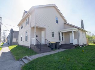 217 W Masterson Ave, Fort Wayne, IN 46802