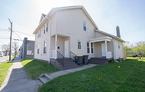 217 W Masterson Ave Photo 1
