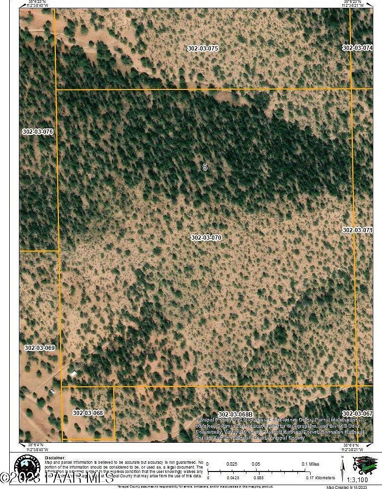 5 Un Named Rd, Ash Fork, AZ 86320 MLS 1059195 Zillow