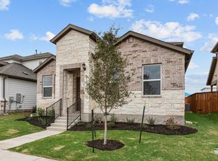 3004 Vanderscile Rd, Hutto, TX 78634