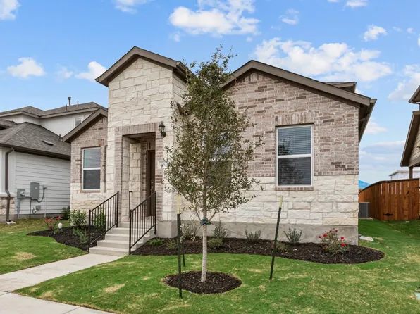 3004 Vanderscile Rd, Hutto, TX 78634