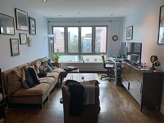 Rented by Flatiron Real Estate Advisors LLC