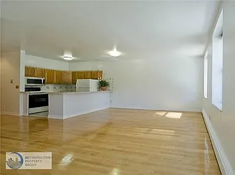 Rented by Metropolitan Property Group
