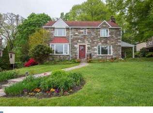454 Clothier Rd, Wynnewood, PA 19096