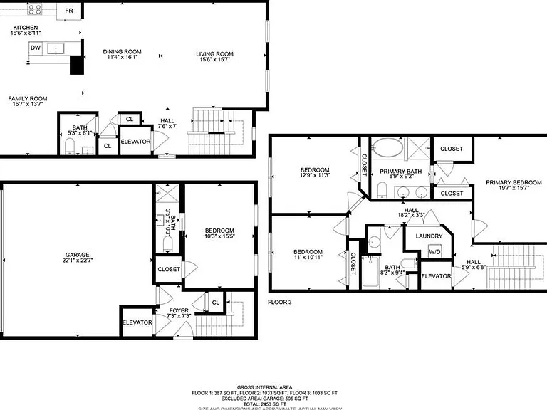 10144 Arbor Run Dr #31 — Photo 37