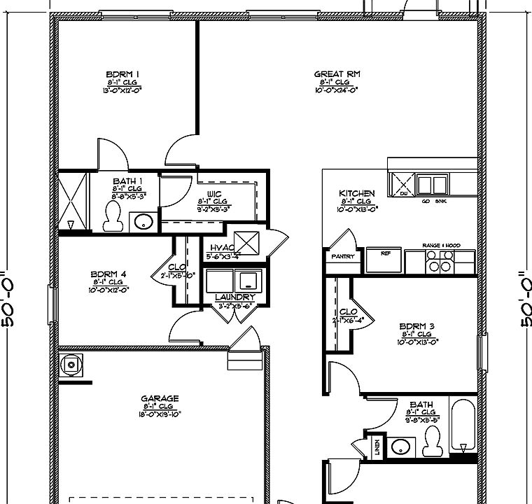 Freeport Plan, Northgate, Canton, MS 39046 Zillow