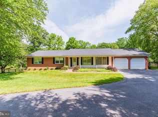 14012 Greencroft Ln, Cockeysville, MD 21030