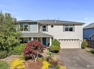 18217 171st Ave SE, Renton, WA 98058