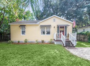 112 W Genesee St, Tampa, FL 33603