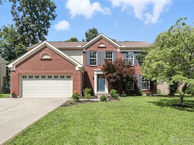 6419 Pickering Grv, Morrow, OH, 45152