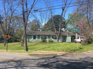 4012 Stillman Blvd, Tuscaloosa, AL 35401