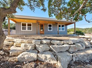 421 Shadow Mountain Rd, Spring Branch, TX 78070