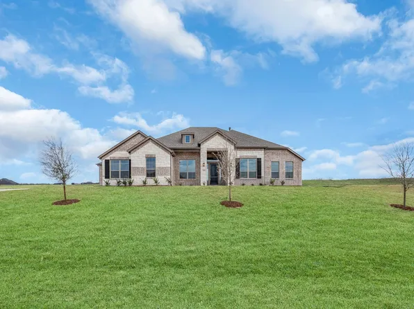 6528 Emerson Rd, Forney, TX 75126