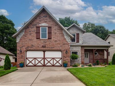 5544 S Michigan Avenue, Springfield, MO, 65810