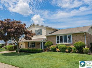 475 Elmhurst Ave, Bethlehem, PA 18017