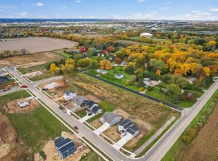 5702 Divine St LOT 33, Madison, WI 53718