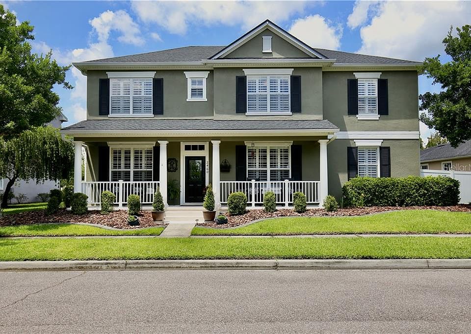 1st image of 2460 Flowering Dogwood Dr