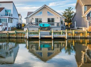 24 Harborview Dr, Ocean Pines, MD 21811