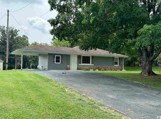 376 Sandlick Rd, Princeton, KY 42445