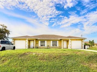 4537 24th St SW, Lehigh Acres, FL 33973