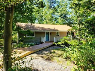 347 Hickory Rd, Lancaster, VA 22503