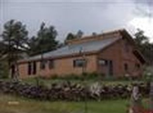 32995 County Road M33, Del Norte, CO 81132