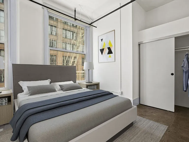 Santa Fe Lofts — Photo 10