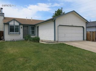 2057 Spencer St, Longmont, CO 80501