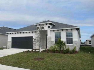 2066 Kylar Dr NW, Palm Bay, FL 32907