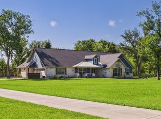 33611 Blue Crab Ct, Angleton, TX 77515