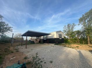 335 Overland Trl, Bridgeport, TX 76426