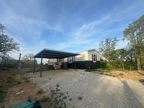 335 Overland Trl, Bridgeport, TX 76426