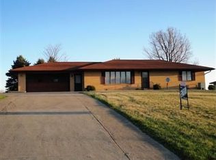 2683 248th St, Oskaloosa, IA 52577