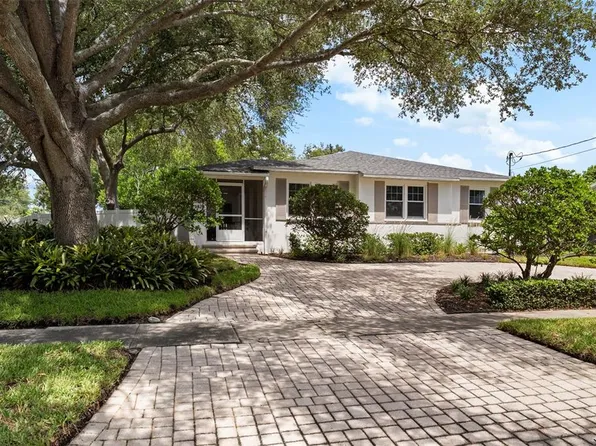 3823 W TACON STREET, TAMPA, FL 33629