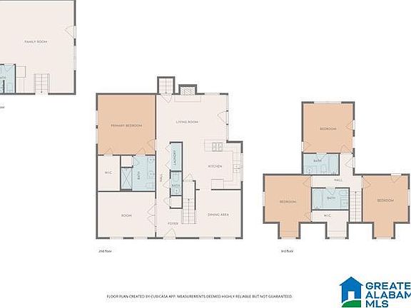 3rd image of 516 Oxford Cir