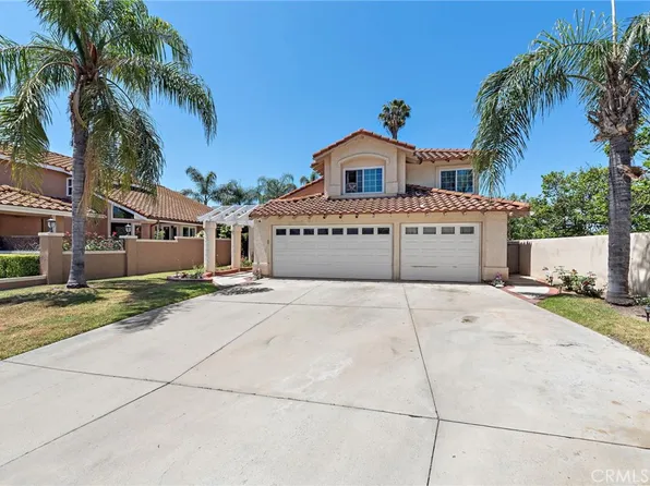 1 San Vincente, Rancho Santa Margarita, CA 92688