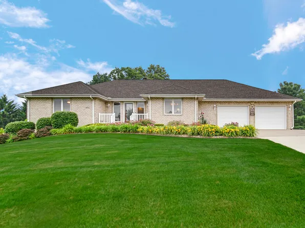 5617 W Wilmens Trl, La Porte, IN 46350