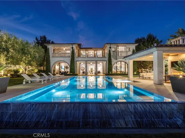17 High Water, Newport Coast, CA 92657