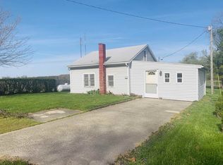 1847 S 475 W, Albion, IN 46701