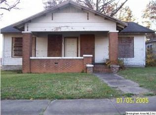 4216 Terrace S, Birmingham, AL 35208