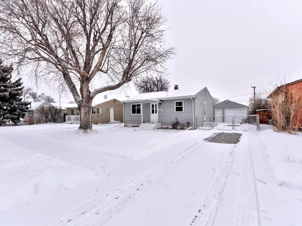 2202 Wisconsin Ave, Rapid City, SD 57701