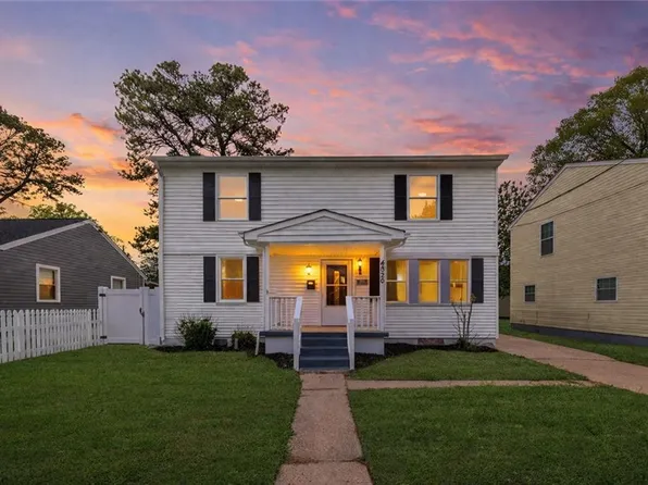 4926 Krick St, Norfolk, VA 23513