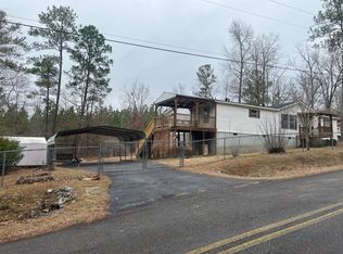 119 Rolling Hills Rd, Gordon, GA 31031