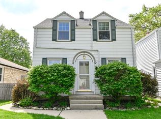3709 S Herman St, Milwaukee, WI 53207