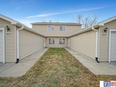 861-865 Hanneman Dr, Lincoln, NE, 68522