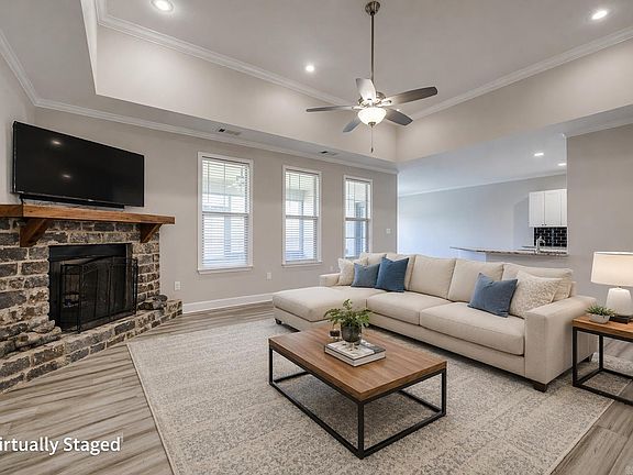 2nd image of 6899 Grace Village Dr