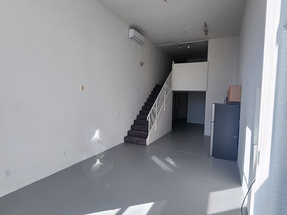 View of the Living Roo, Kitchen , and dining area Second Floor Loft