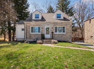 2301 Romine Ave, Pittsburgh, PA