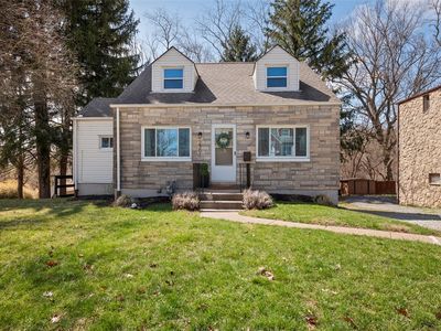 2301 Romine Ave, Pittsburgh, PA, 15226
