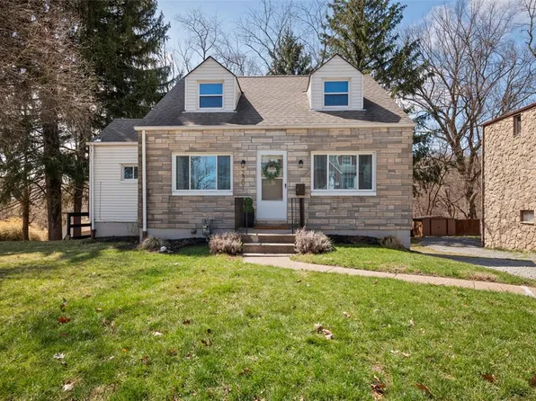 2301 Romine Ave, Pittsburgh, PA 15226